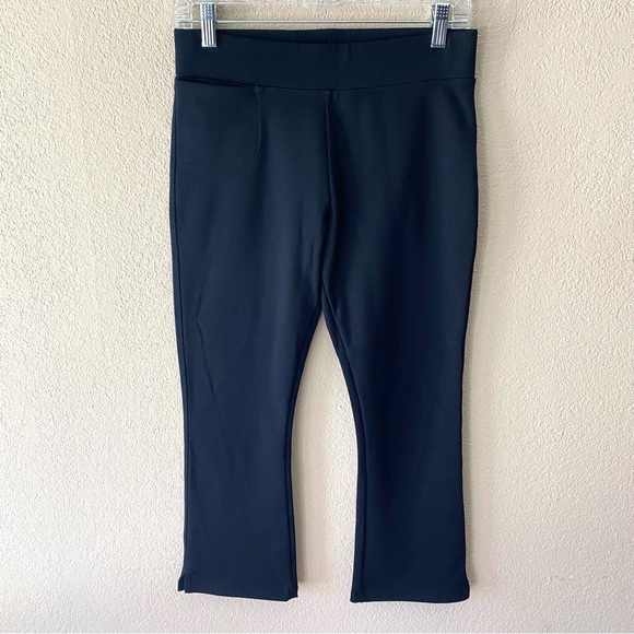 American Giant No-BS Kick Flare Pant - Picture 2 of 8